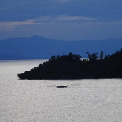 Voyage au Rwanda de la Famille de Rémy B.