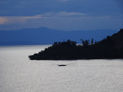 Voyage au Rwanda de la Famille de Rémy B.