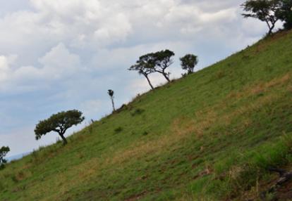 Voyage au Rwanda de la Famille de Sylvain S.