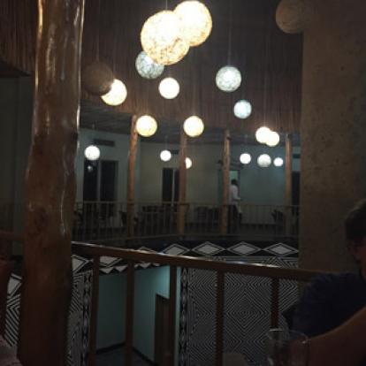 Voyage au Rwanda de la Famille de Sylvain S.