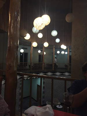 Voyage au Rwanda de la Famille de Sylvain S.