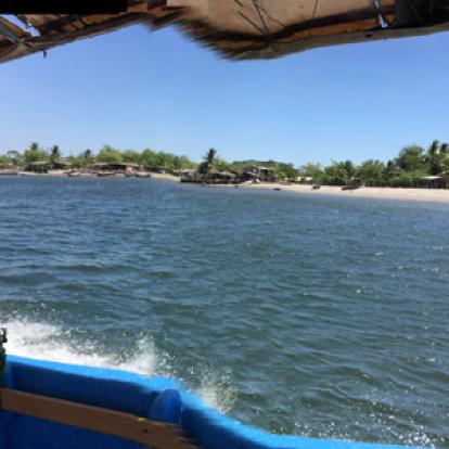 ©Patricia DF. - Tous Droits Réservés Voyage au Salvador de Patricia