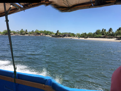©Patricia DF. - Tous Droits réservés Voyage au Salvador de Patricia