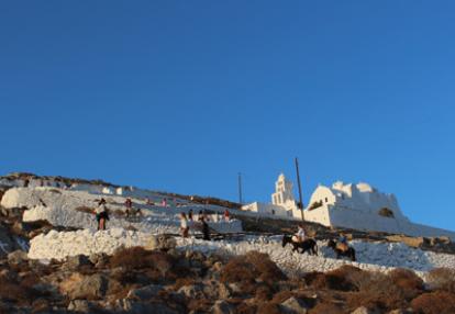 ©Jean-Robert M. - Tous Droits réservés Voyage à Santorin de Jean-Robert