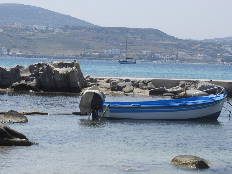 ©Jean-Marie et Servanne R. - Tous Droits réservés Voyage à Santorin de Jean-Marie et Servanne