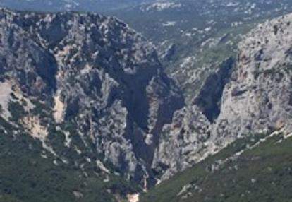 Voyage en Sardaigne de la Famille de Loan