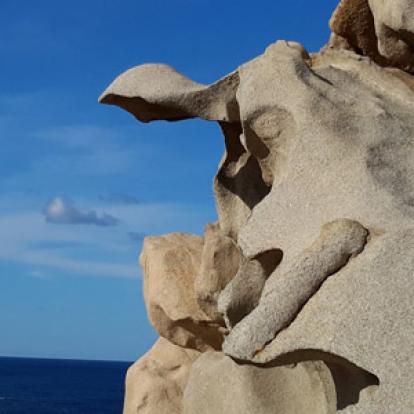 Voyage en Sardaigne de Daniel