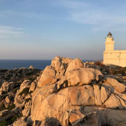©Manuel N. - Tous Droits Réservés Voyage en Sardaigne de la Famille de Manuel