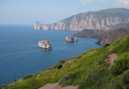 ©Anne et Didier R. - Tous Droits réservés Voyage en Sardaigne d'Anne et Didier