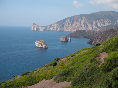 ©Anne et Didier R. - Tous Droits réservés Voyage en Sardaigne d'Anne et Didier