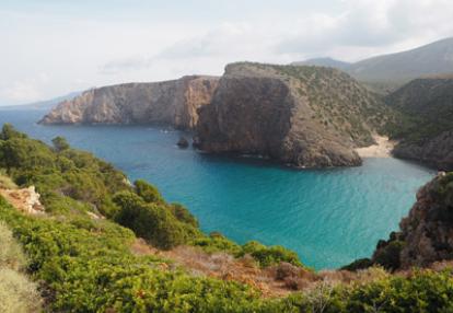 Voyage en Sardaigne d'Anne et Didier