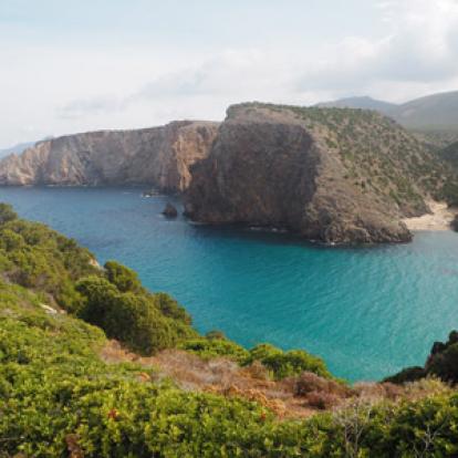 ©Anne Et Didier R. - Tous Droits Réservés Voyage en Sardaigne d'Anne et Didier