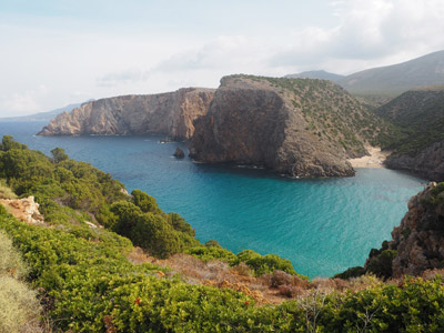 ©Anne et Didier R. - Tous Droits réservés Voyage en Sardaigne d'Anne et Didier
