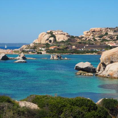 ©Anne Et Didier R. - Tous Droits Réservés Voyage en Sardaigne d'Anne et Didier