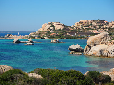 ©Anne et Didier R. - Tous Droits réservés Voyage en Sardaigne d'Anne et Didier