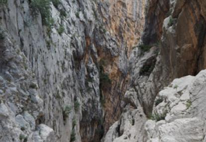 Voyage en Sardaigne d'Anne et Didier