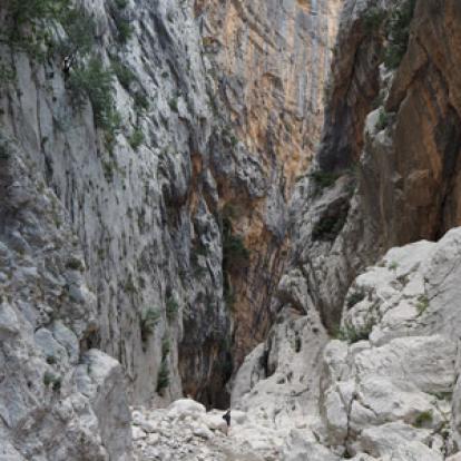 ©Anne Et Didier R. - Tous Droits Réservés Voyage en Sardaigne d'Anne et Didier