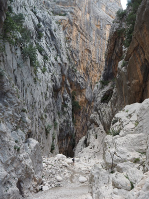 ©Anne et Didier R. - Tous Droits réservés Voyage en Sardaigne d'Anne et Didier