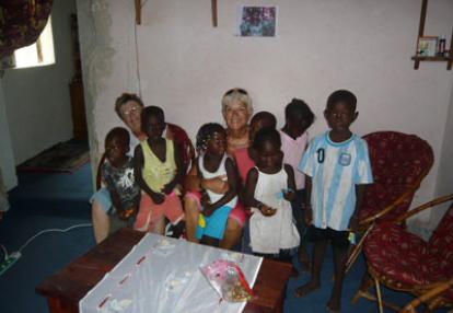 ©Claire S. - Tous Droits réservés Voyage au Sénégal - Avis de Claire