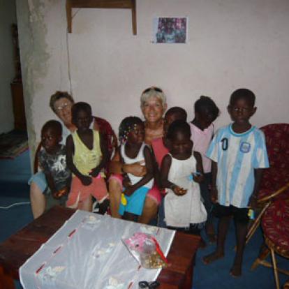 Voyage au Sénégal - Avis de Claire