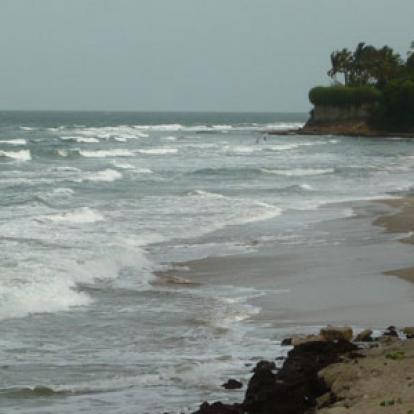 Voyage au Sénégal - Avis de Claire
