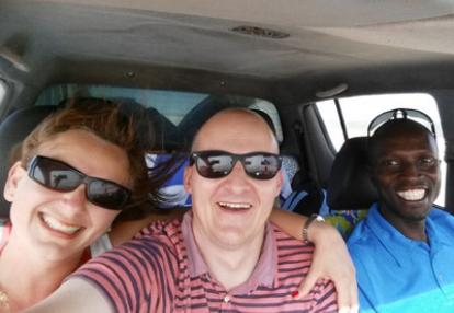 Voyage au Sénégal - Avis de Cédric