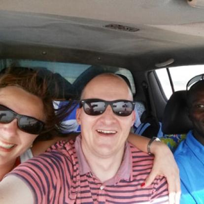 Voyage au Sénégal - Avis de Cédric