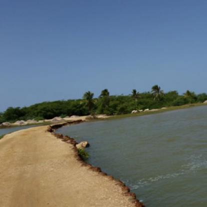 Voyage au Sénégal - Avis de Cédric