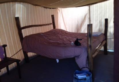 ©Valérie D. - Tous Droits réservés Voyage au Sénégal de Valérie