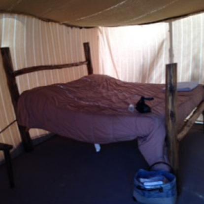 Voyage au Sénégal de Valérie