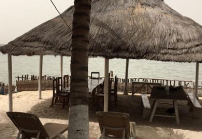 ©Geneviève W. - Tous Droits réservés Voyage en Sénégal de Geneviève