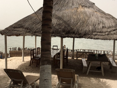 ©Geneviève W. - Tous Droits réservés Voyage en Sénégal de Geneviève