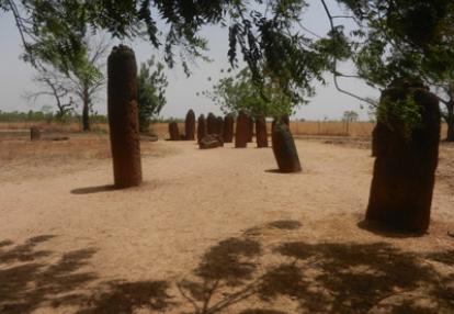 Voyage au Sénégal de Pascal et Claire