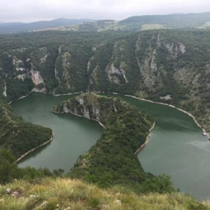 ©Ingrid S.- Tous Droits Réservés Voyage en Serbie d'Ingrid