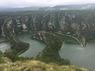 ©Ingrid S.- Tous Droits réservés Voyage en Serbie d'Ingrid
