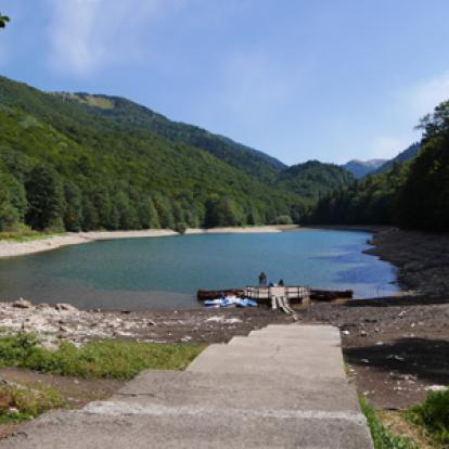 Voyage en Serbie de Jérémy