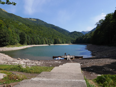Voyage en Serbie de Jérémy
