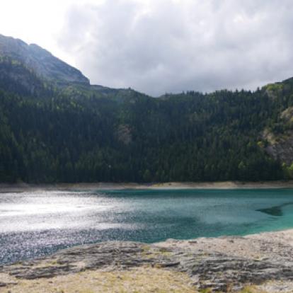 Voyage en Serbie de Jérémy