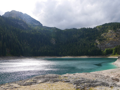 Voyage en Serbie de Jérémy