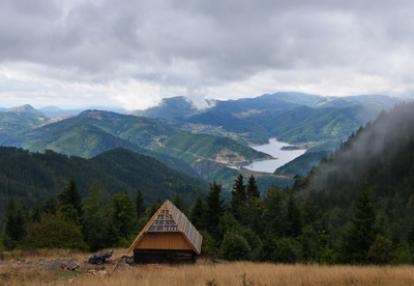 Voyage en Serbie de Jérémy