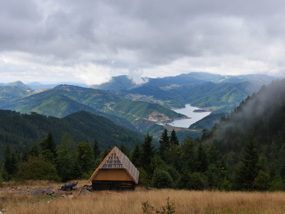 Voyage en Serbie de Jérémy