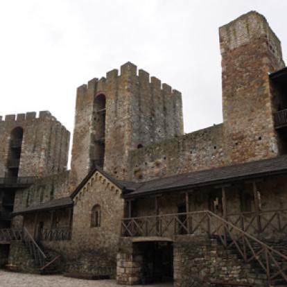 Voyage en Serbie de Jérémy