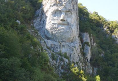 Voyage en Serbie de Jérémy