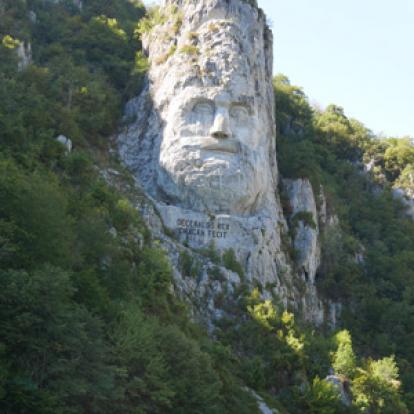 Voyage en Serbie de Jérémy