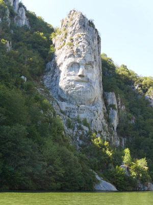Voyage en Serbie de Jérémy