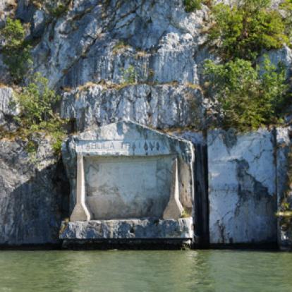 Voyage en Serbie de Jérémy