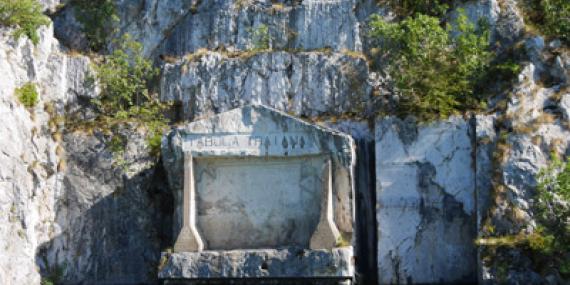 Voyage en Serbie de Jérémy