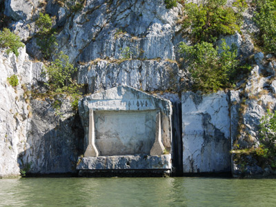 Voyage en Serbie de Jérémy