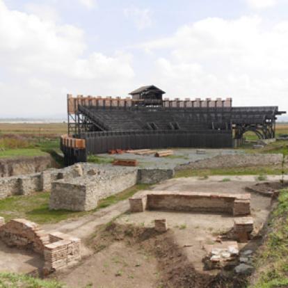 Voyage en Serbie de Jérémy