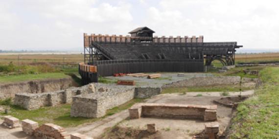 Voyage en Serbie de Jérémy